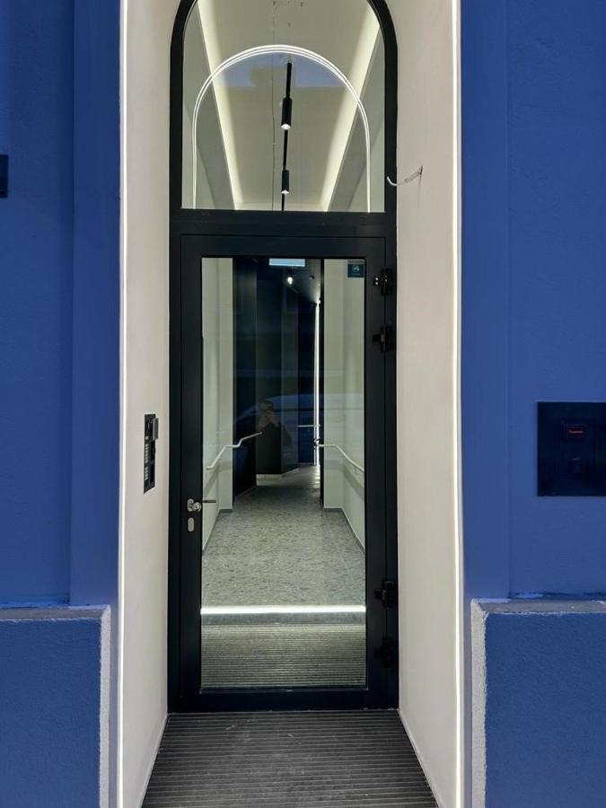 Fesh Lofts Aparthotel Viena Exterior foto